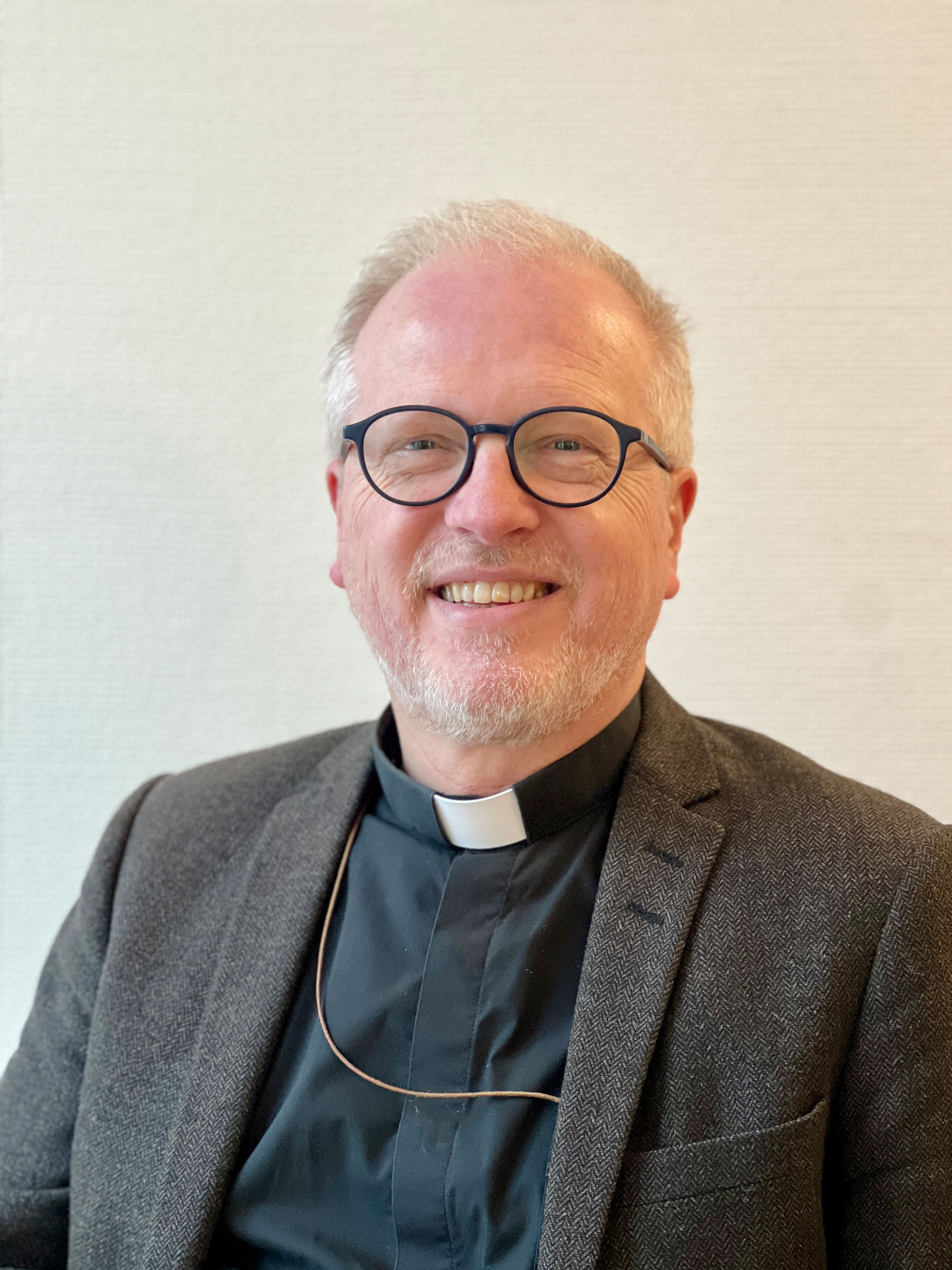 Niclas Blåder